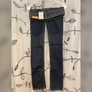 Anchor Blue Jasmine Jeans (sz 1)